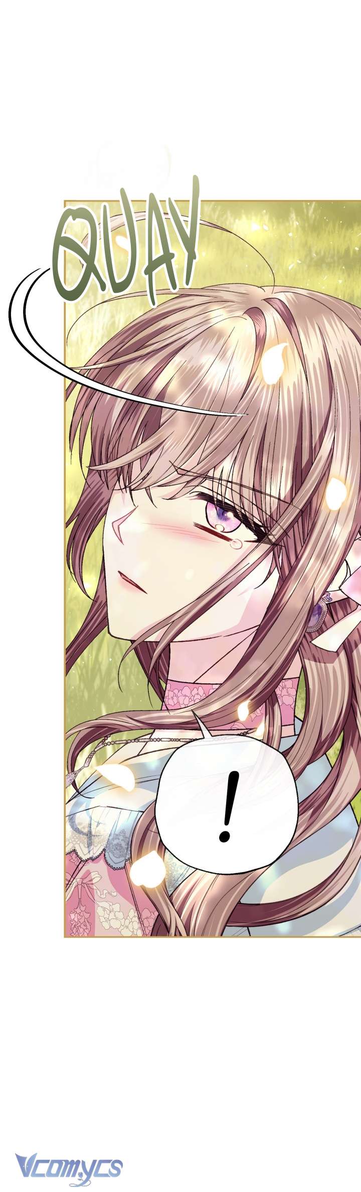 Cha À, Con Không Muốn Kết Hôn Đâu Chap 129 - Trang 2