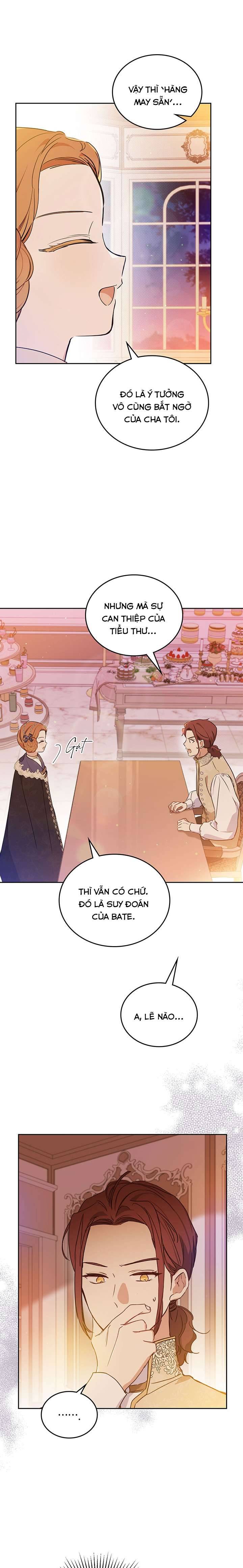 Kiếp Này Nhất Định Làm Gia Chủ Chap 99 - Trang 2