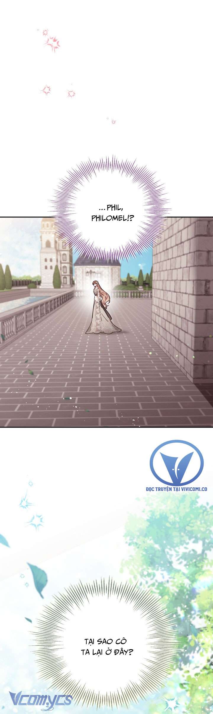 Không Có Chỗ Cho Kẻ Giả Mạo Chap 61 - Trang 2