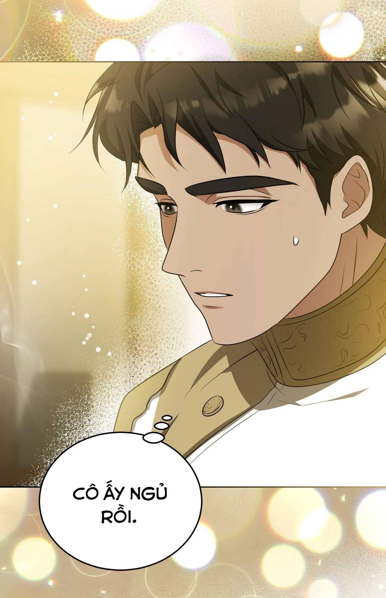 Thánh Nữ Giả Muốn Bỏ Trốn Chap 22 - Trang 4