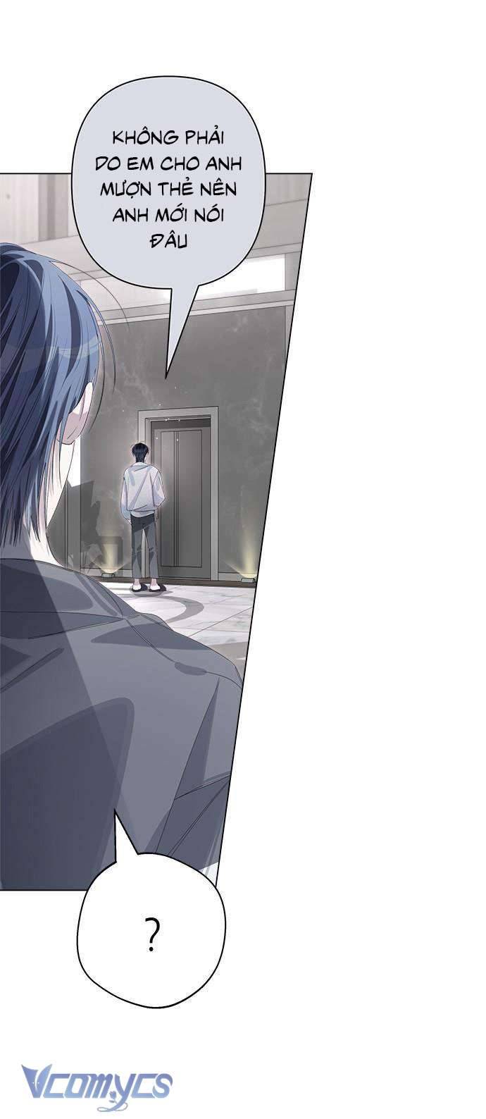 Đàn Anh Xấu Xa! Chap 72 - Trang 3