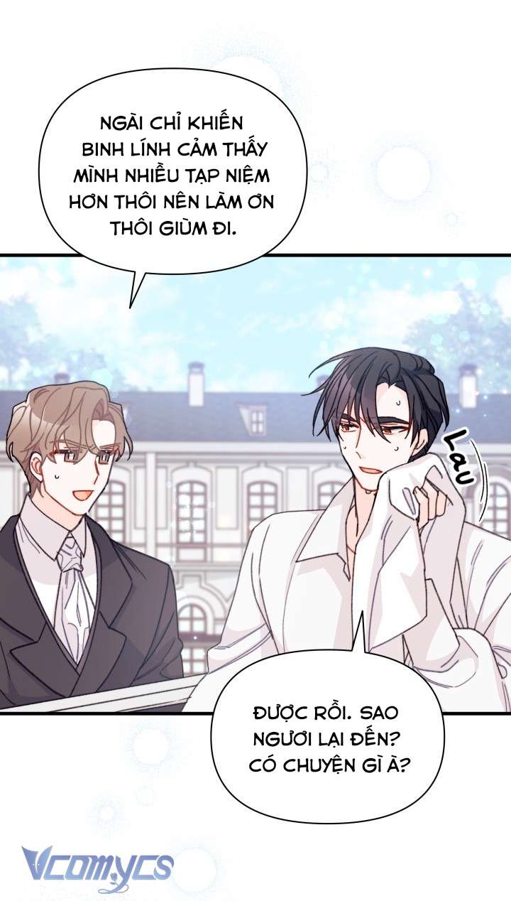 Nhặt Được Nam Chính Tặng Kèm Phu Quân Chap 23 - Trang 3