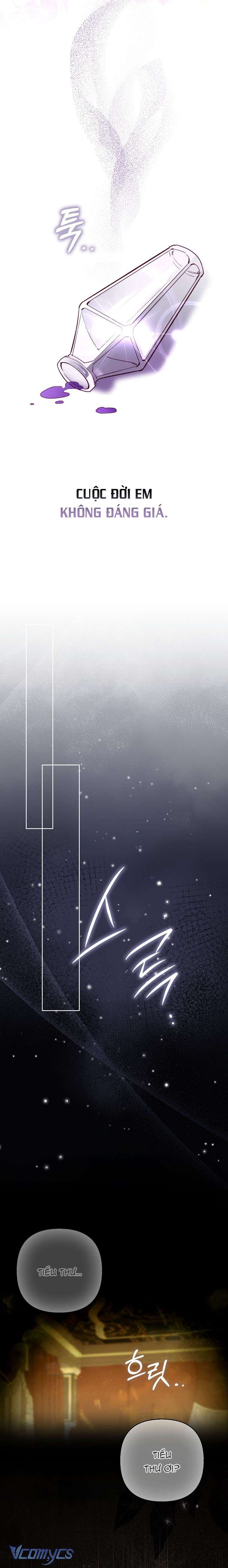 Phương Pháp Kết Thúc Cuộc Hôn Nhân Hợp Đồng Chap 2 - Trang 2