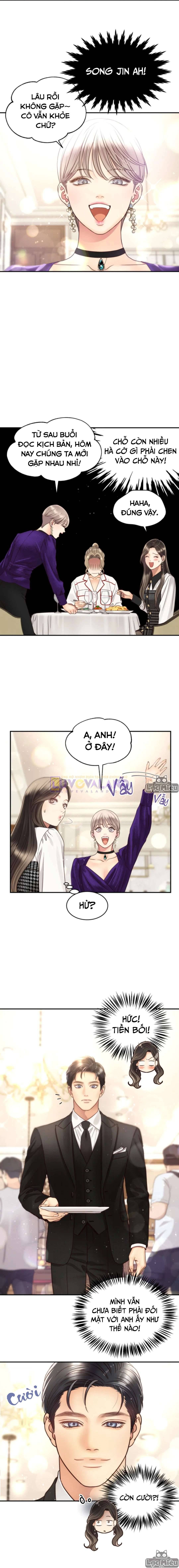 Ngôi Sao Ban Mai Chap 46 - Trang 2