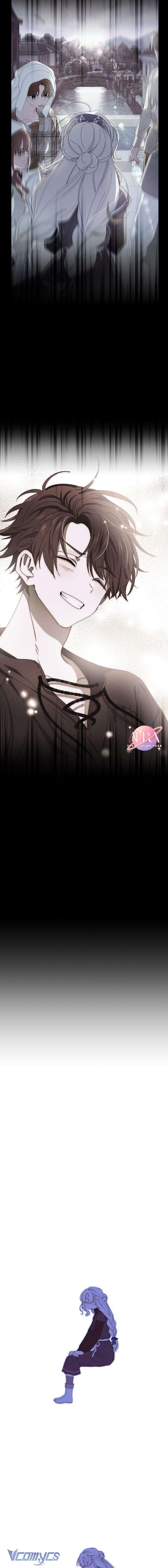 Bong Bóng Của Sóng Biển Chapter 43 - Trang 4