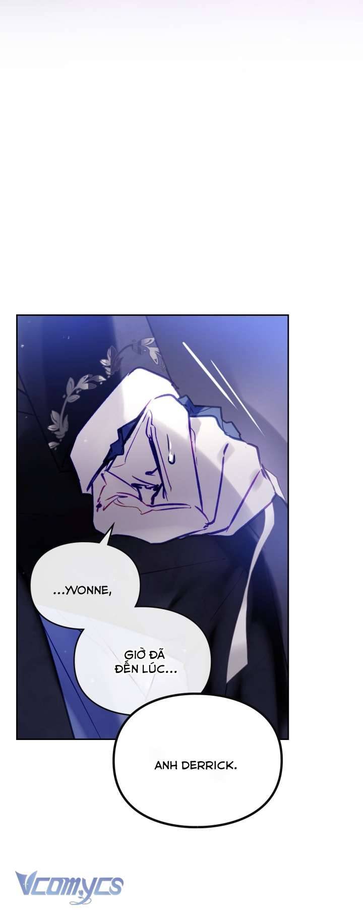 Kết Cục Của Nhân Vật Phản Diện Chỉ Có Thể Là Cái Chết Chapter 153 - Trang 4