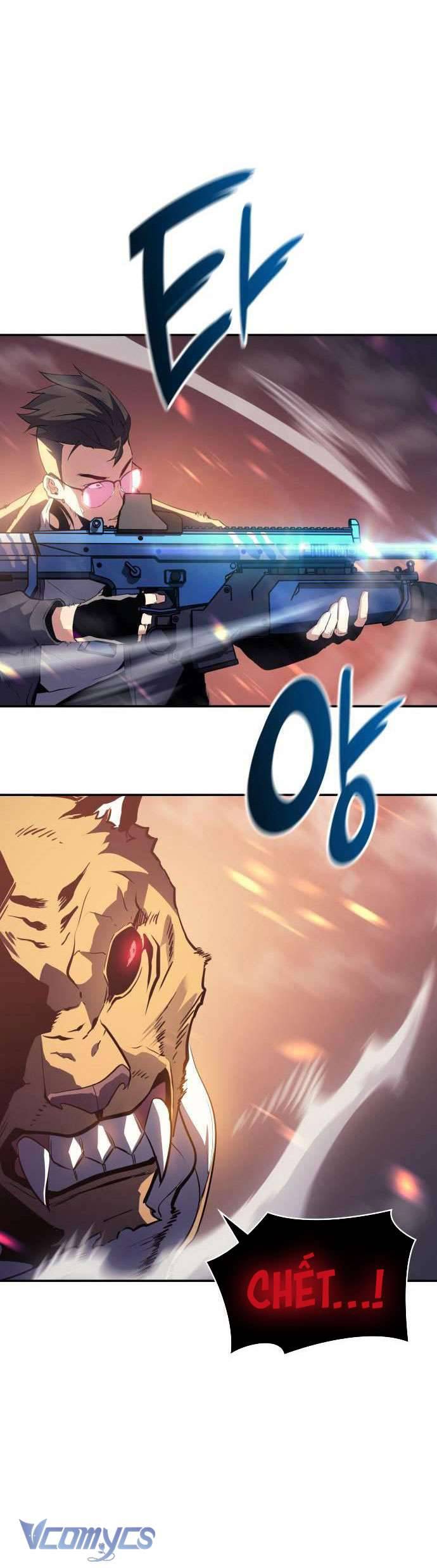 (BTS - HYBE) 7FATES: CHAKHO Chap 5 - Trang 2