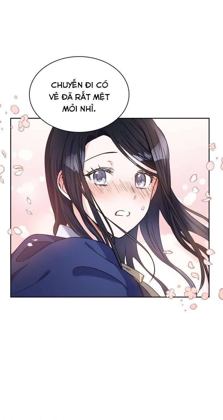 Công Nương Su Chapter 2 - Trang 4