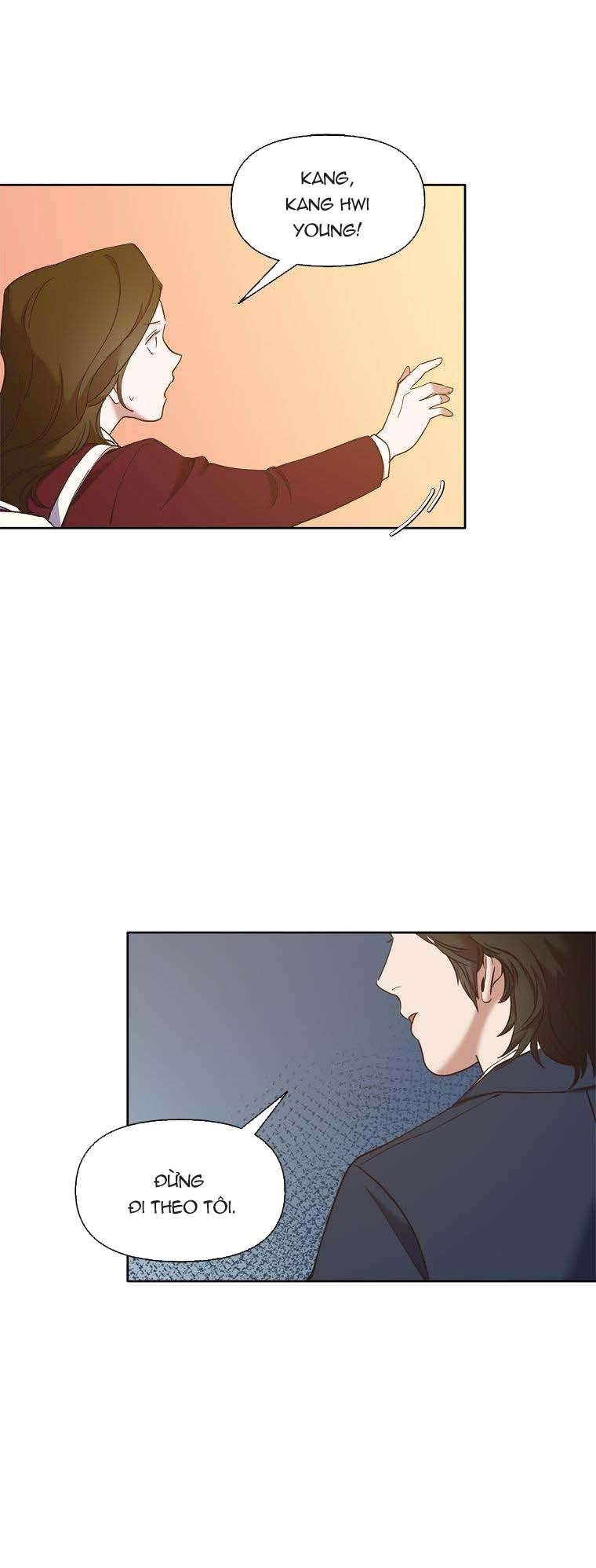 Thanh Xuân Của Chúng Ta Chap 35 - Trang 4