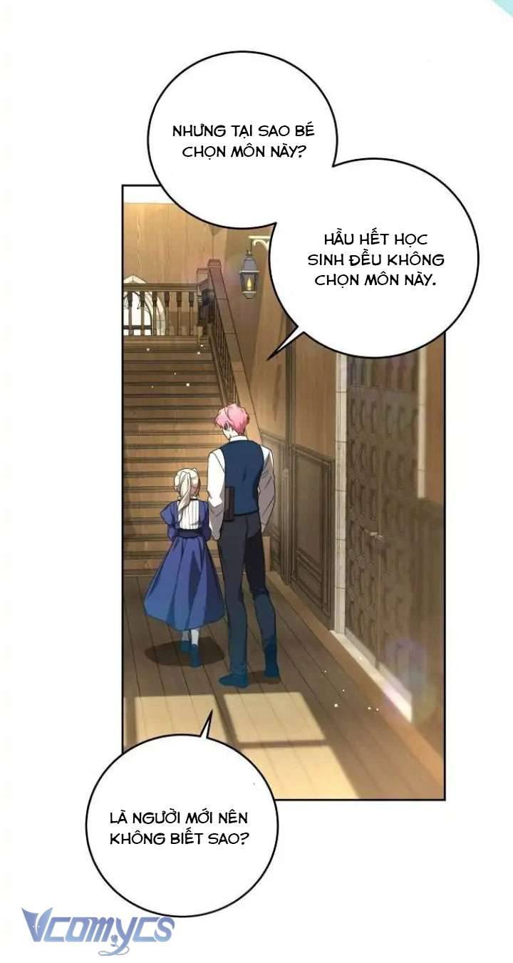 Cái Giá Phải Trả Chapter 6 - Trang 4