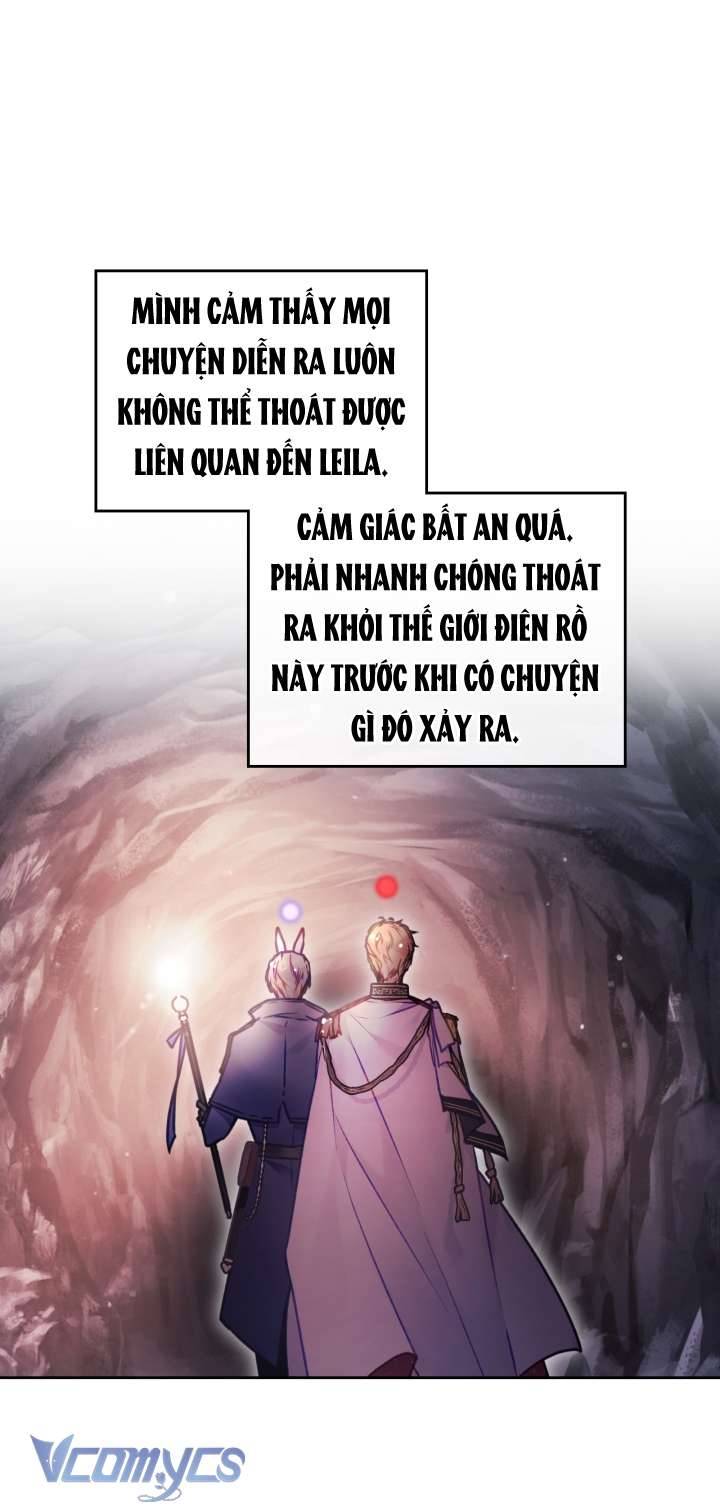 Kết Cục Của Nhân Vật Phản Diện Chỉ Có Thể Là Cái Chết Chapter 117 - Trang 4