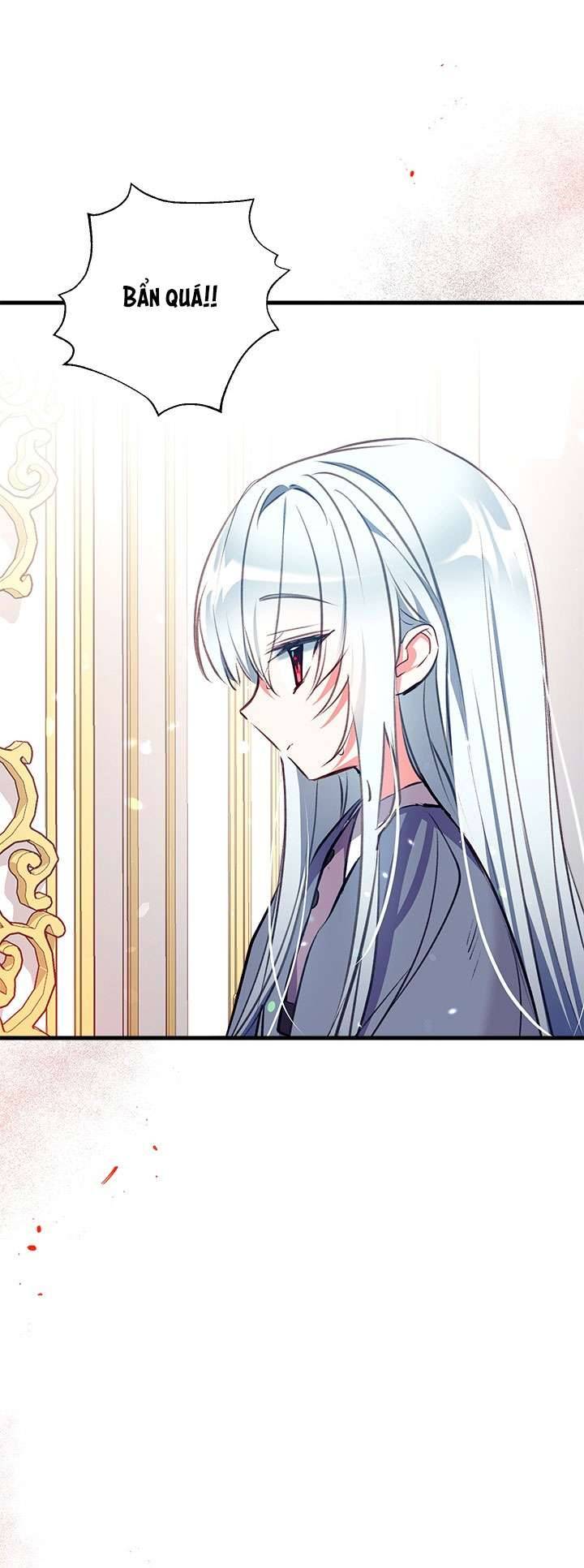 Chúng Ta Có Thể Trở Thành Một Gia Đình Được Không? Chap 11 - Trang 2