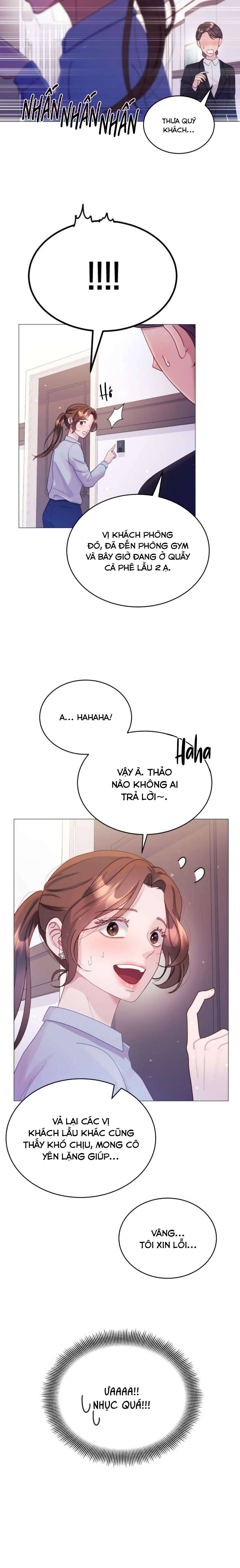 Hướng Dẫn Thu Phục Mãnh Thú Chap 3 - Trang 4