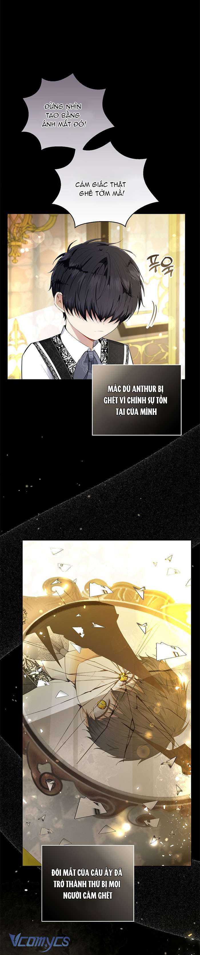 Sóc Con Tài Năng Chap 31 - Trang 2