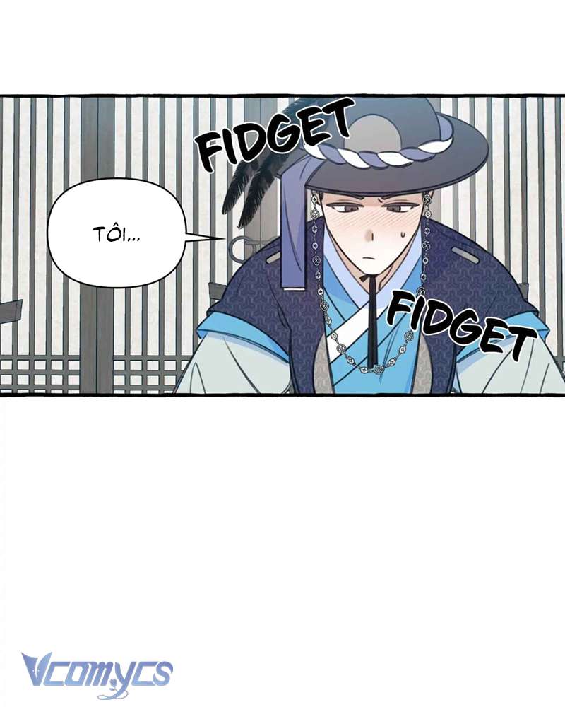 Chuyện Tình Hoa Lưu Ly Chap 4 - Trang 2