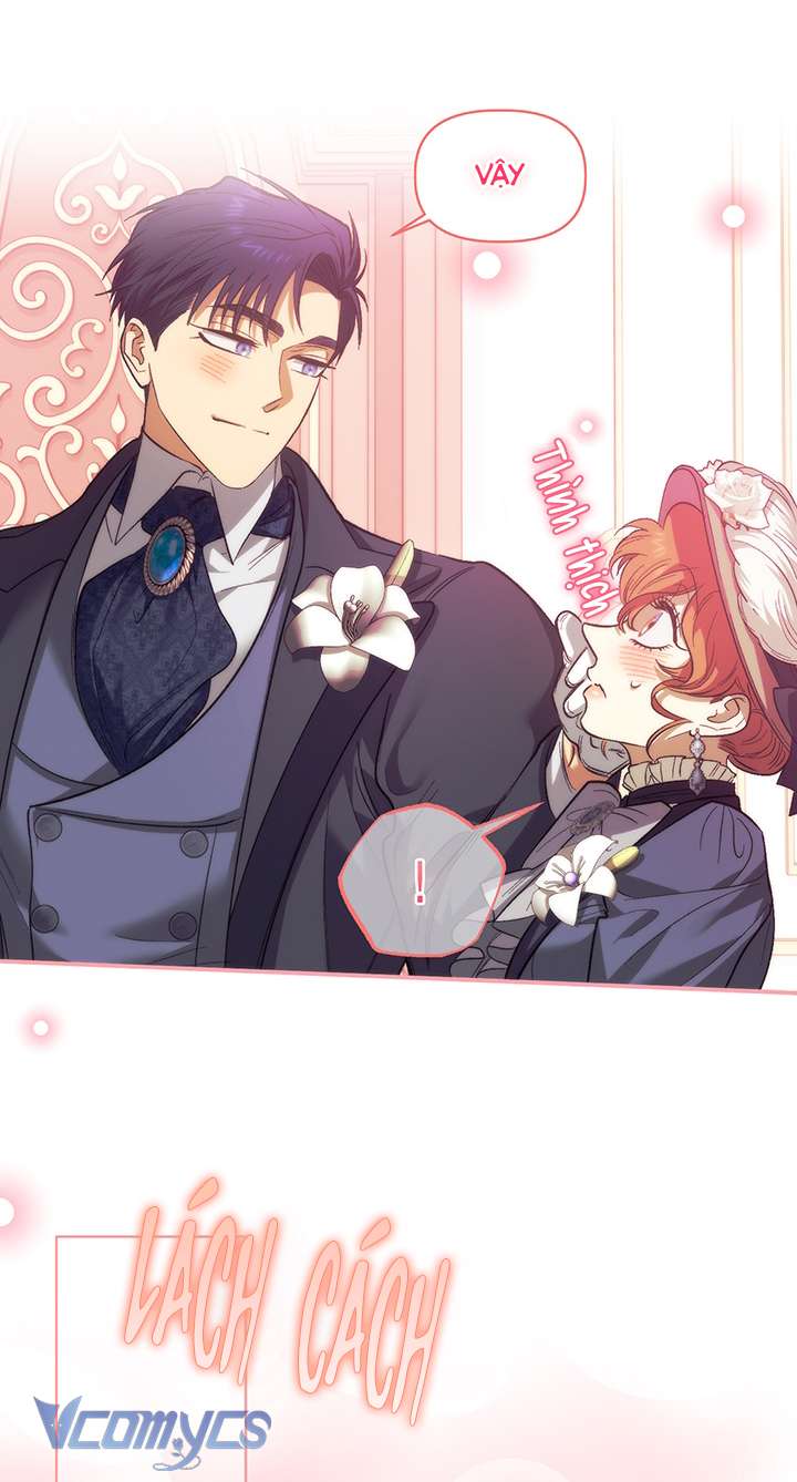 May Mắn Hay Bất Hạnh Chap 91 - Next Chap 92