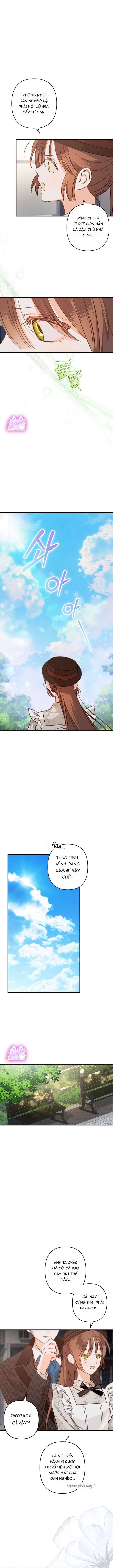 Sống Sót Như Hầu Gái Trong Trò Chơi Kinh Dị Chap 12 - Trang 2