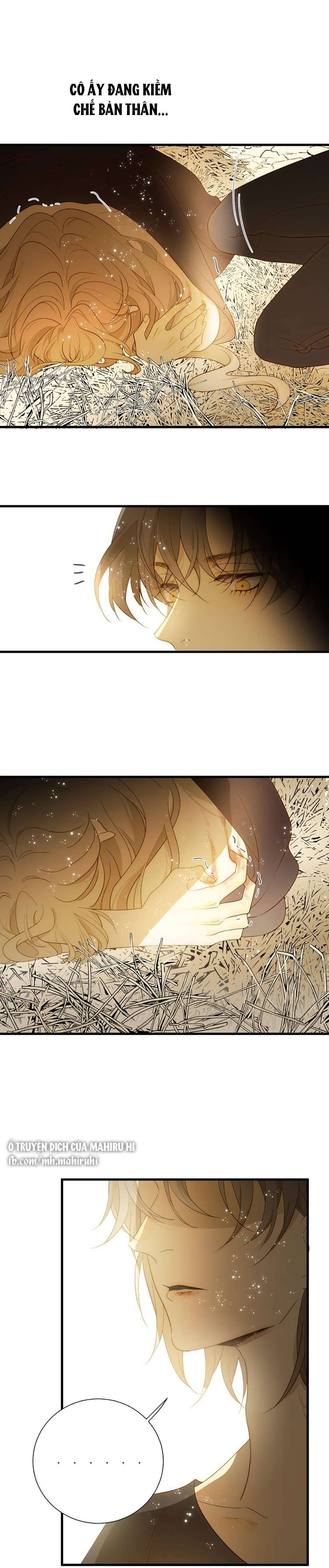 Thất Đại Kỳ Tích - Nước Mắt Bạo Quân Chap 50 - Trang 2