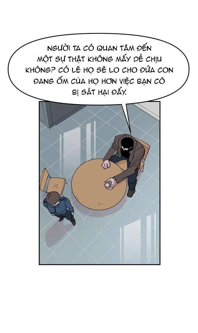 Yêu Không Hồi Kết Chap 8 - Trang 2