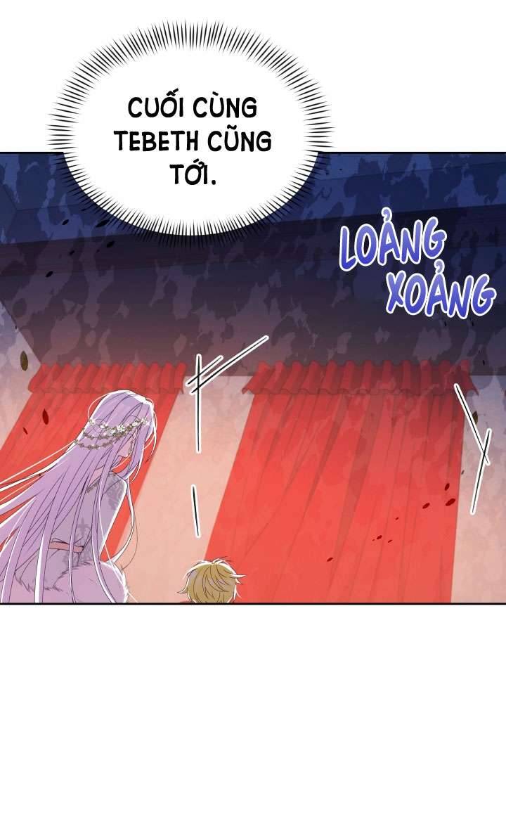 Người Bảo Hộ Của Bạo Quân Là Ma Nữ Tàn Độc Chap 32 - Trang 4