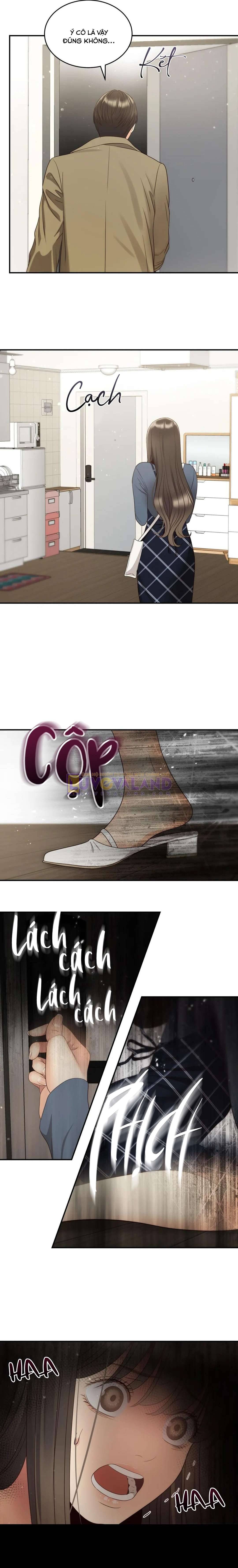 Ngôi Sao Ban Mai Chap 41 - Trang 2