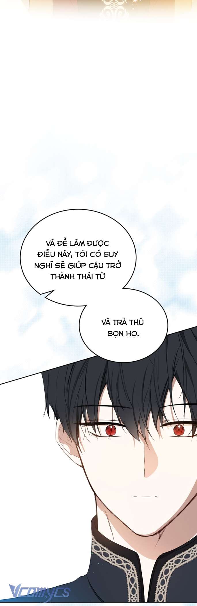 Kiếp Này Nhất Định Làm Gia Chủ Chap 165 - Trang 2