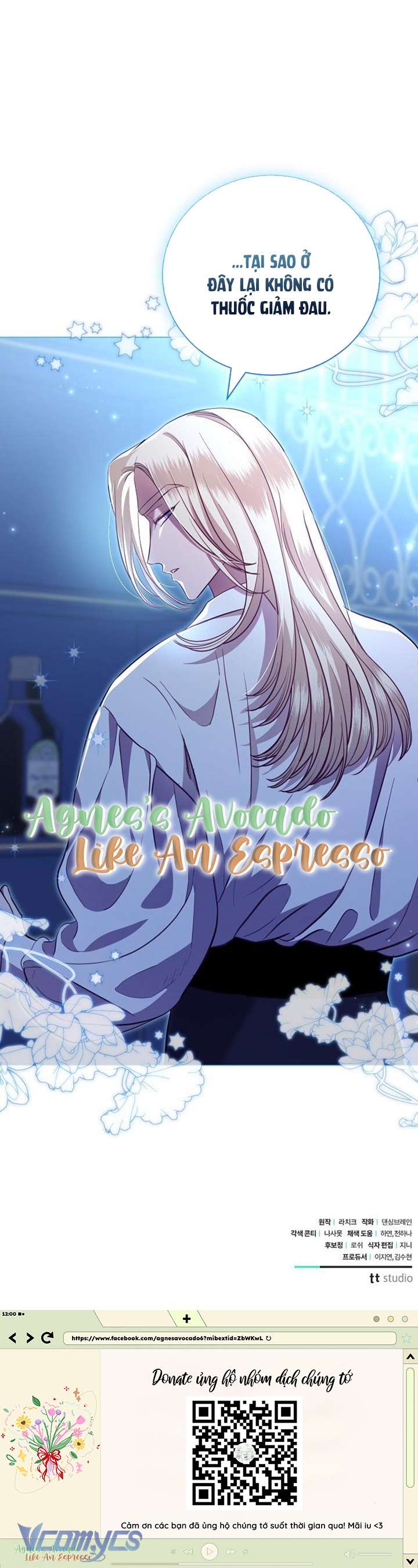 Thân Gửi Nhân Tình Của Chồng Chap 7 - Trang 3