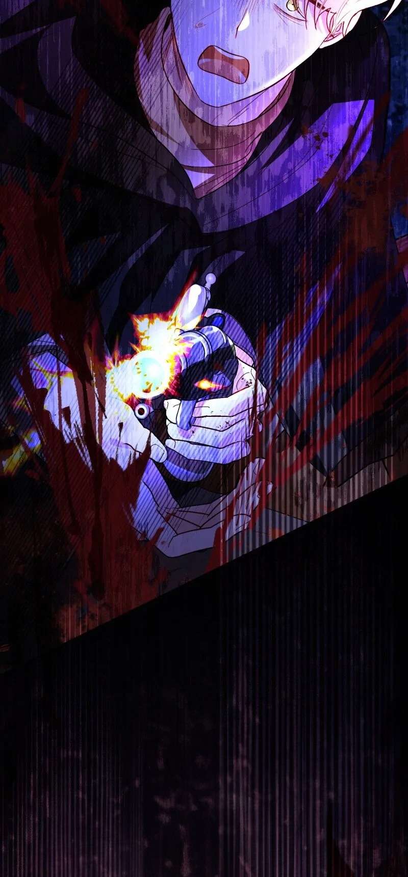 Một Ngày Nọ Bỗng Dưng Cha Xuất Hiện Chap 75 - Trang 4