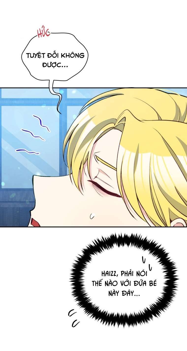 Người Bảo Hộ Của Bạo Quân Là Ma Nữ Tàn Độc Chap 52 - Trang 4