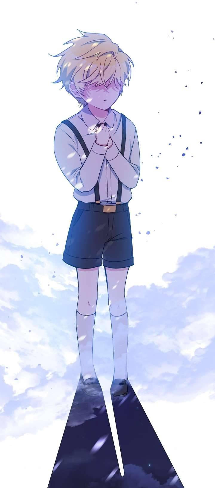 Người Bảo Hộ Của Bạo Quân Là Ma Nữ Tàn Độc Chap 37 - Trang 4