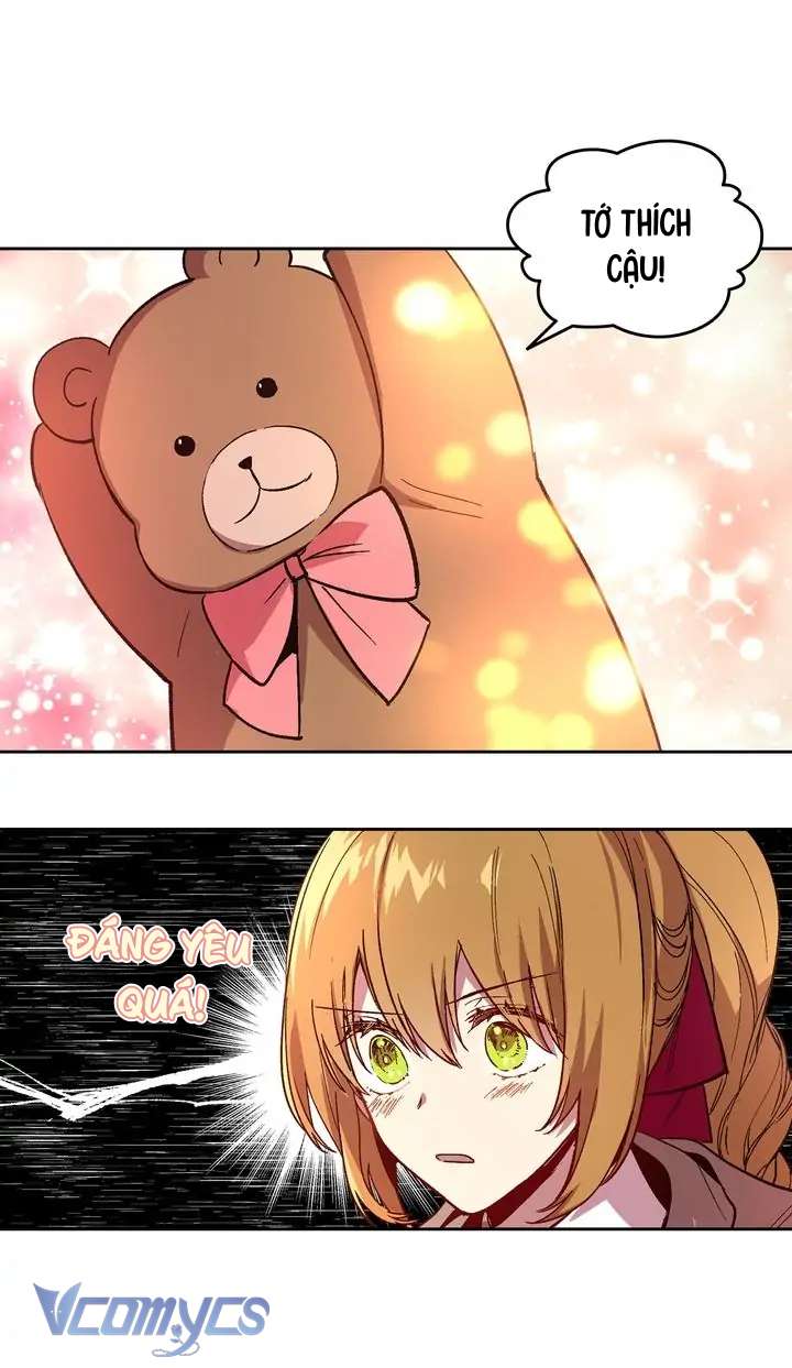 Vị Hôn Thê Khế Ước Của Công Tước Chapter 69 - Trang 4