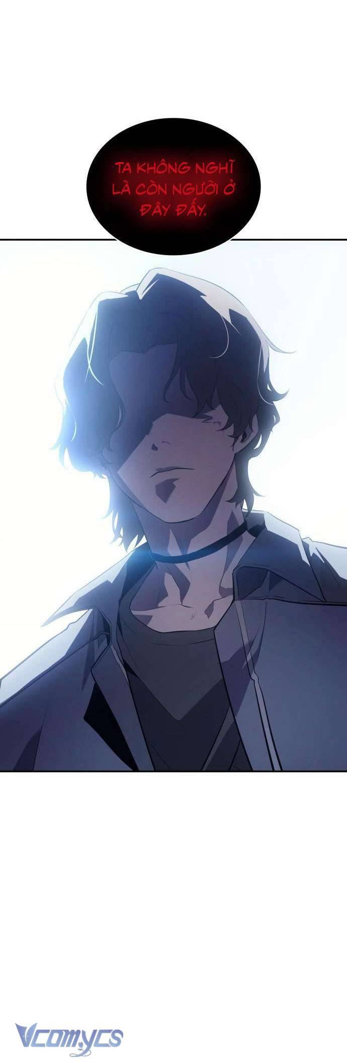 (BTS - HYBE) 7FATES: CHAKHO Chap 11 - Trang 2