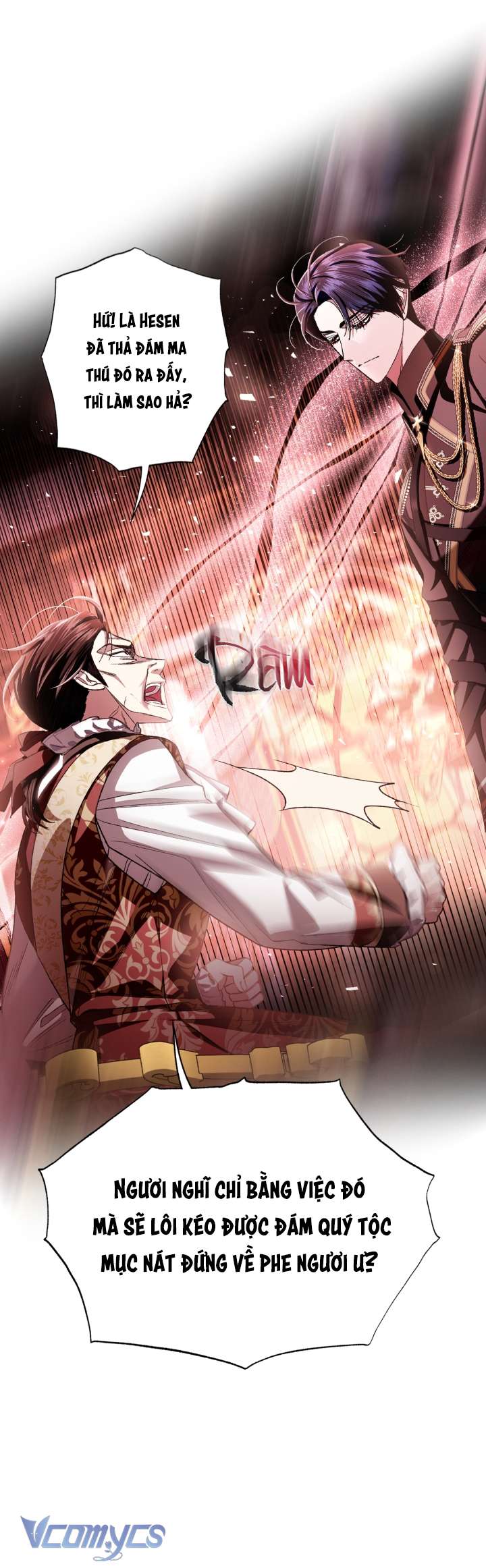 Cha À, Con Không Muốn Kết Hôn Đâu Chap 114 - Trang 2