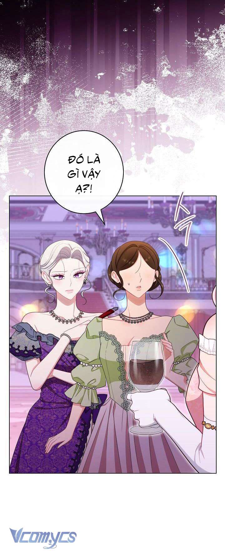 Hầu Gái Độc Quyền Của Hoàng Hậu Phản Diện Chap 57 - Trang 4