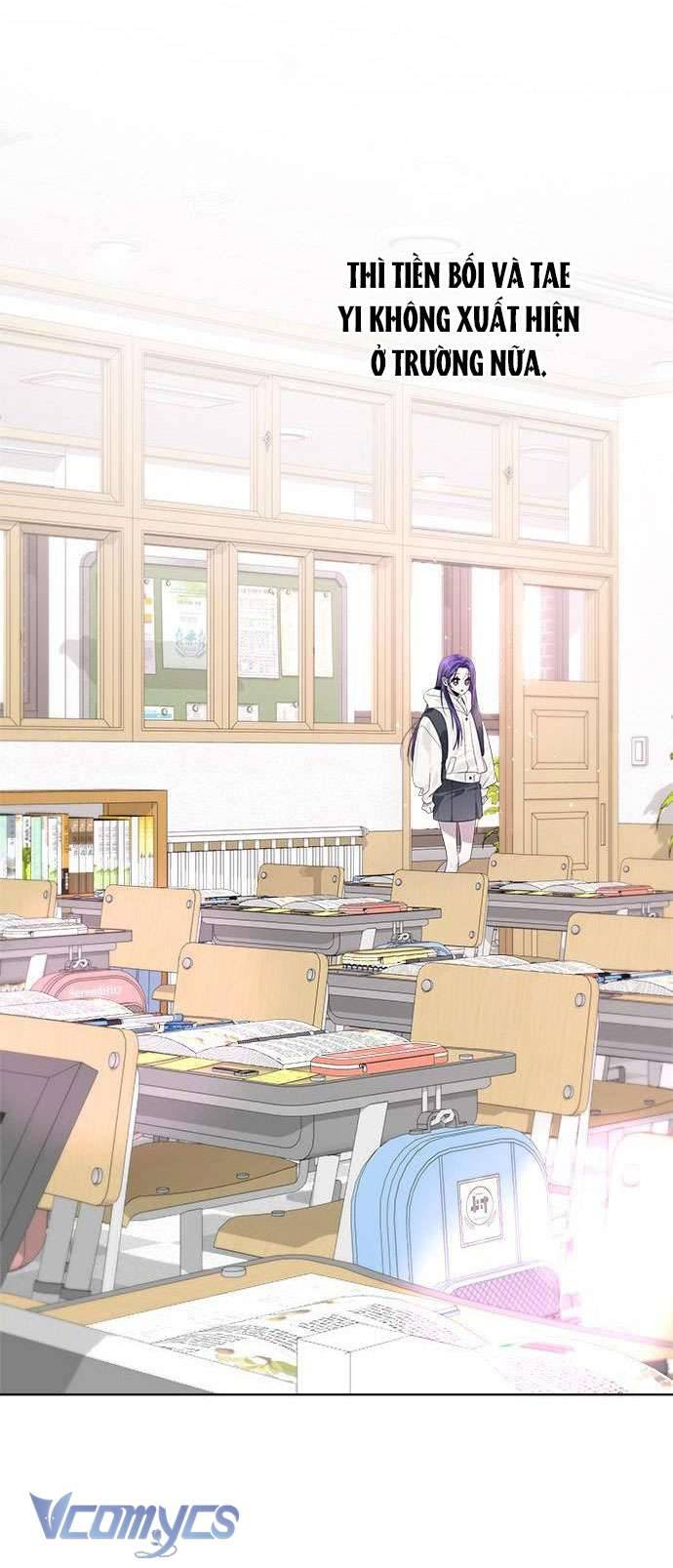 Đàn Anh Xấu Xa! Chap 81 - Trang 3