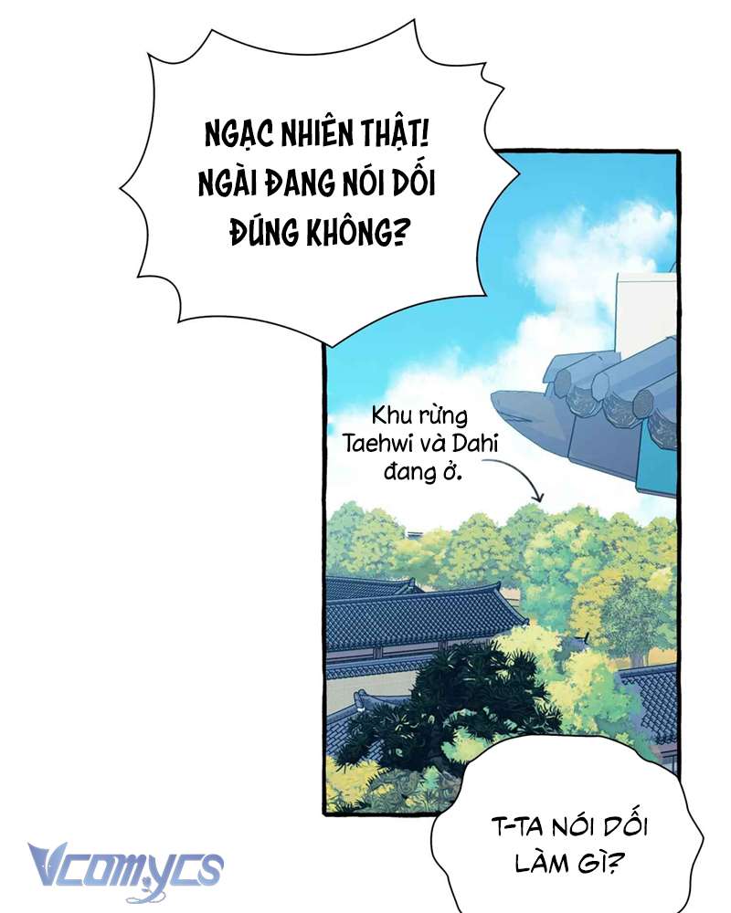 Chuyện Tình Hoa Lưu Ly Chapter 3 - Trang 3