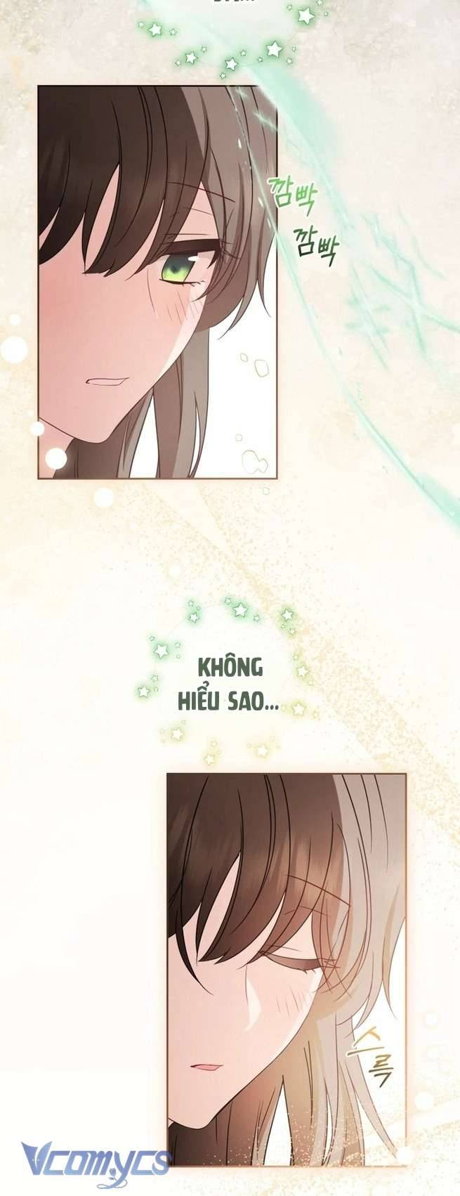 Được Yêu Thương Mà Còn Ngại Ngùng Sao! Chap 68 - Trang 4