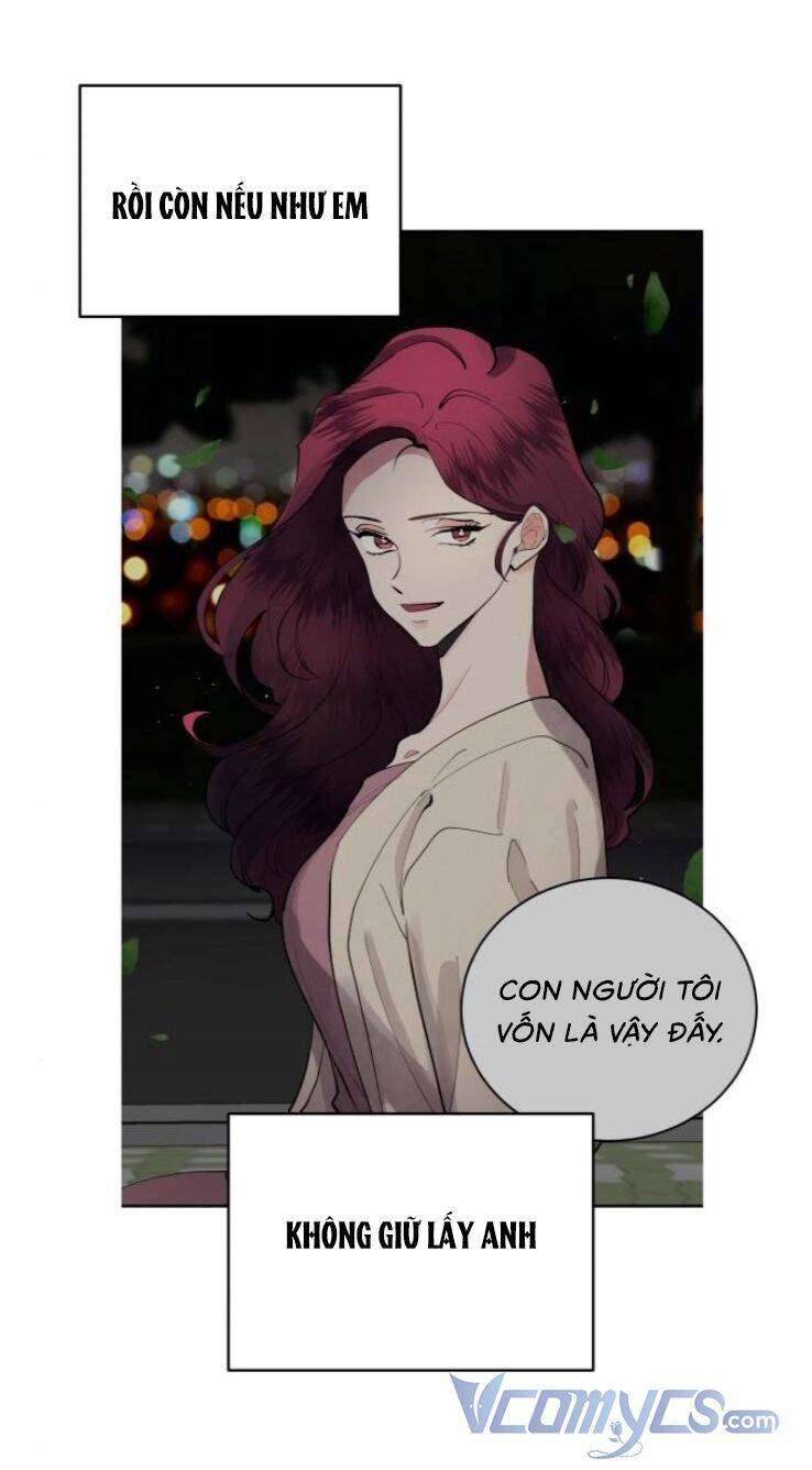 Oan Gia Ngõ Hẹp Chapter 72 - Trang 3