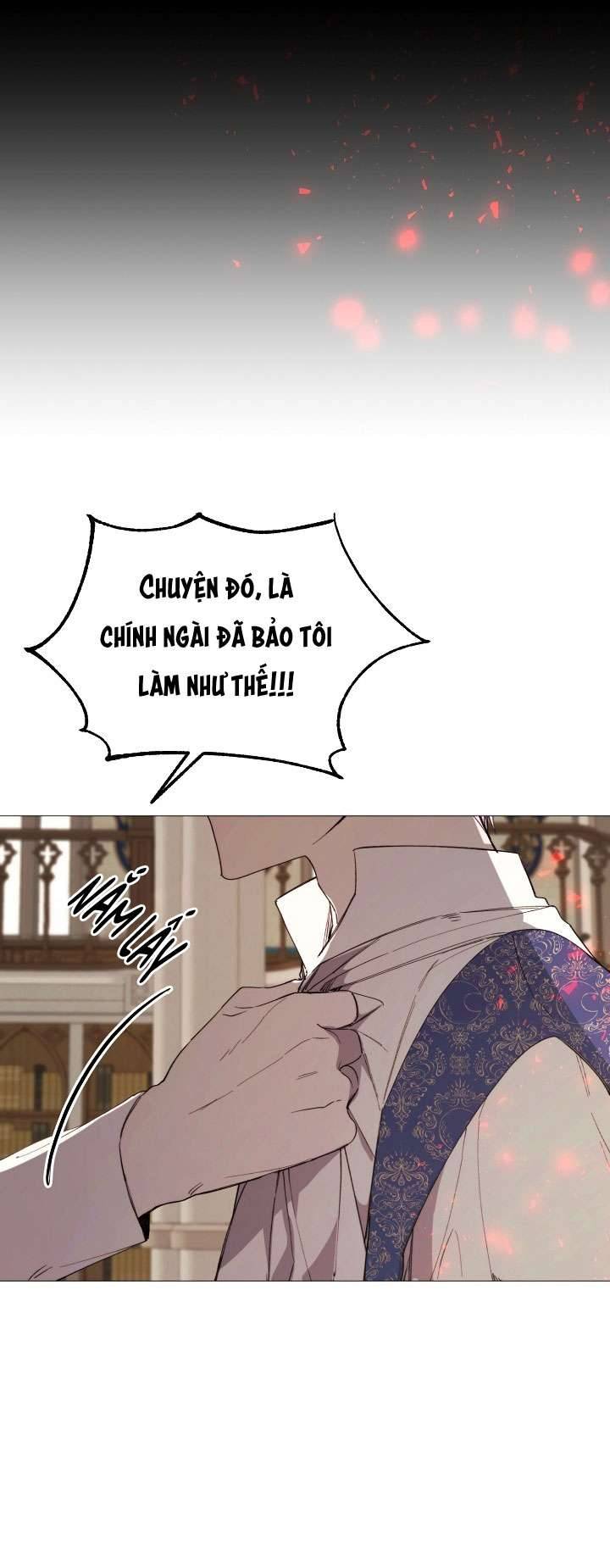 Ác Nữ Cần Bạo Chúa Chapter 61 - Trang 4