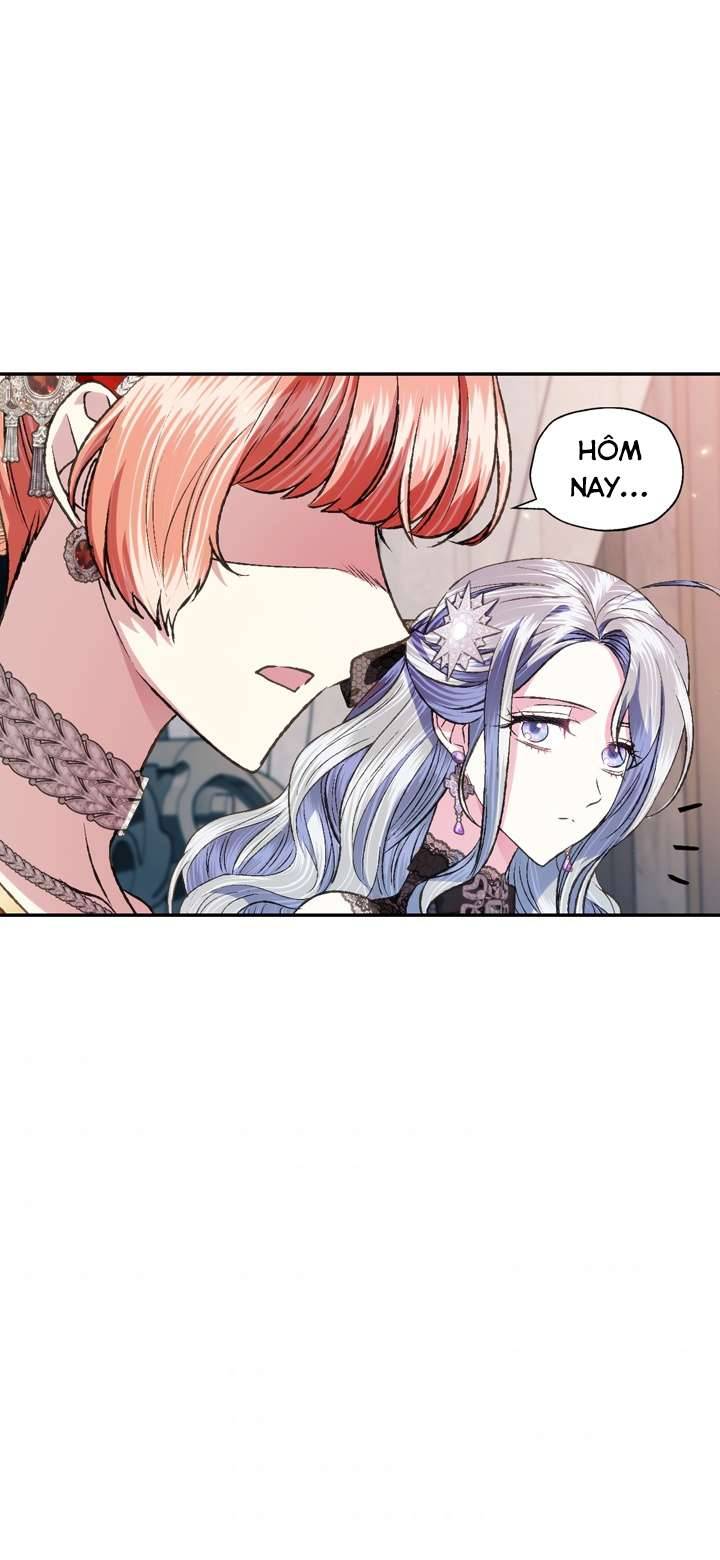 Cha À, Con Không Muốn Kết Hôn Đâu Chap 57 - Trang 2