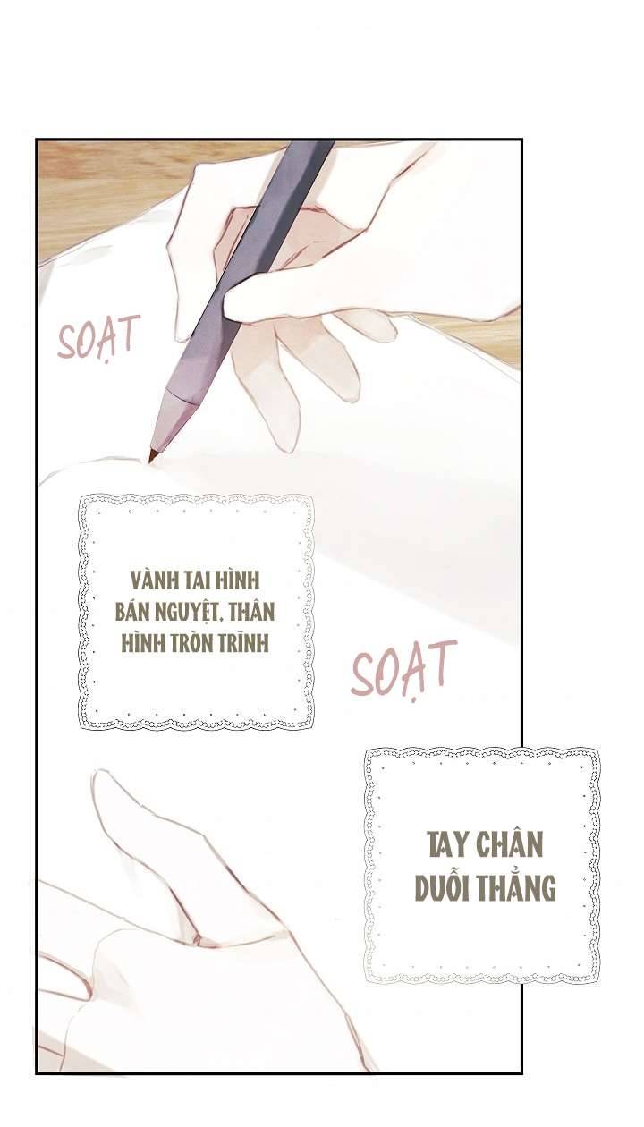 Cửa Hàng Búp Bê Của Công Chúa Chap 4 - Trang 2