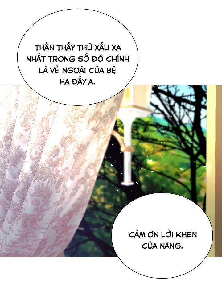Ác Nữ Cần Bạo Chúa Chapter 32 - Trang 4