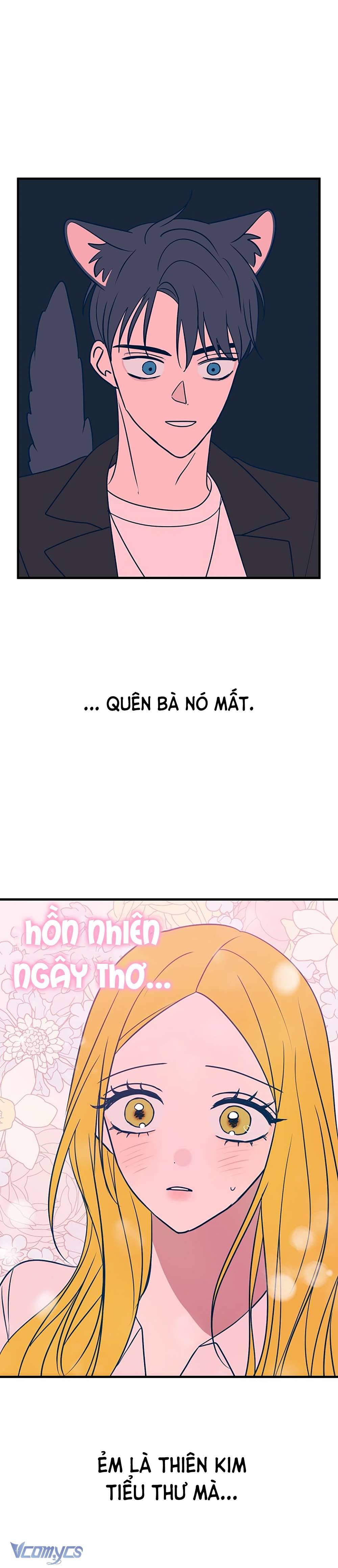 Kẻ Rác Rưởi Không Đáng Được Yêu Chapter 28 - Trang 4