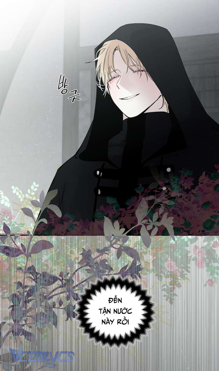 [18+] Hoàng Cung Có Chó Dữ! Chap 16 - Trang 2