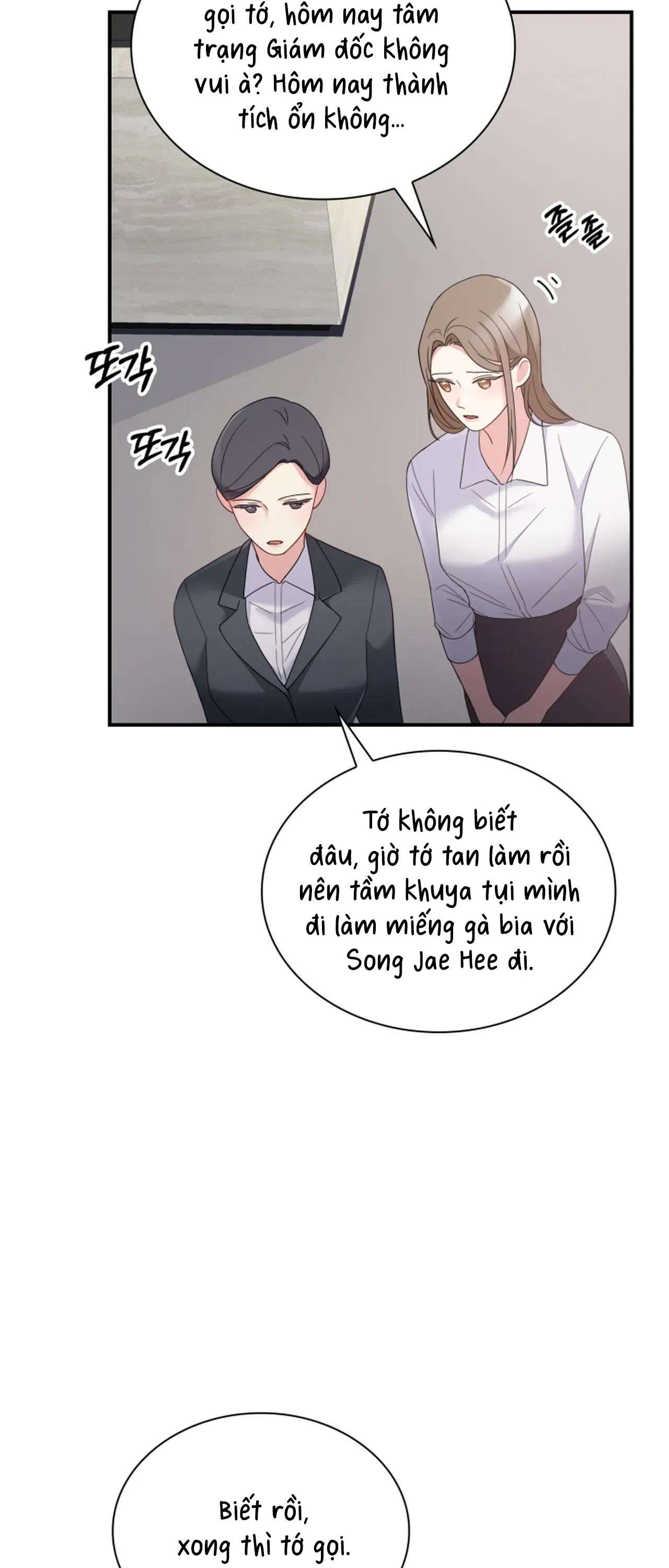 [ 18+ ] Trong Lồng Chap 1 - Trang 2