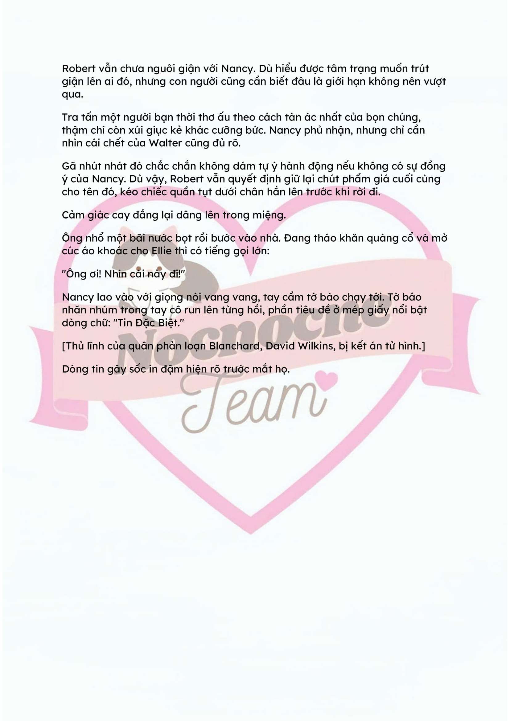 [NOVEL] HÃY CẦU XIN TÔI ĐI Chap 244 - Trang 2