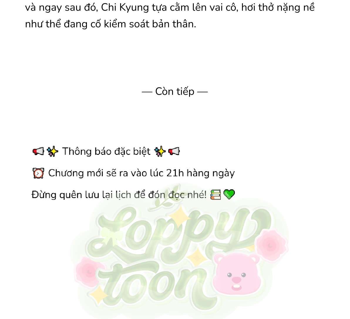 [Novel] Gửi Kẻ Xa Lạ Phản Bội Đạo Đức Chap 50 - Trang 2