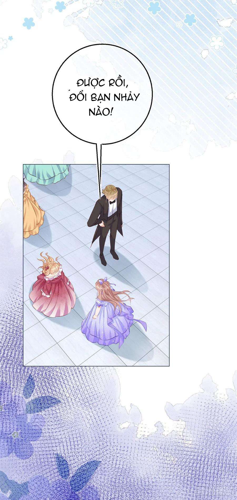 Sự Phản Công Của Nữ Công Tước Phản Chap 25 - Trang 2