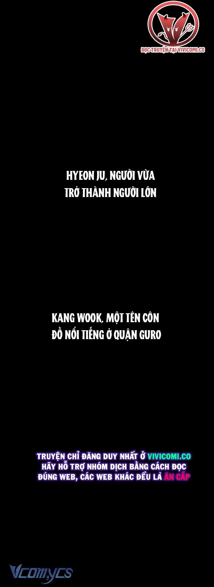 [18+] Nhật Ký Quan Sát Chap 4 - Next Chap 5