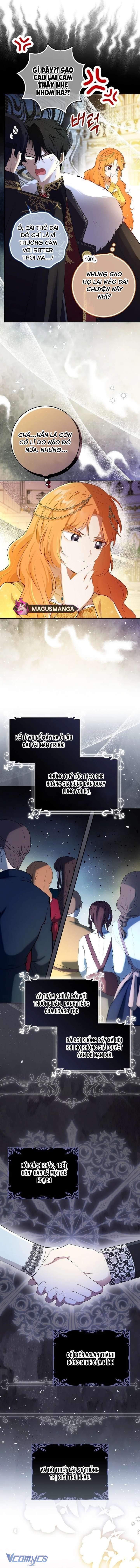 Sóc Con Tài Năng Chap 85 - Trang 2